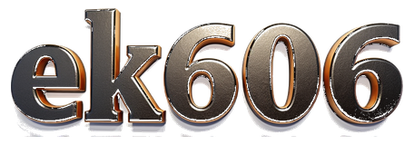 ek606 logo
