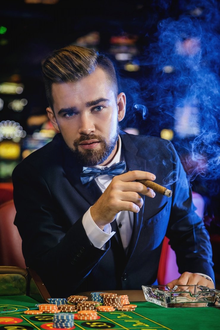 ek606 Squeeze Baccarat Suite